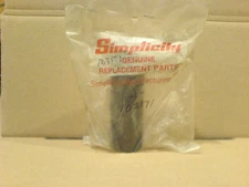 SIMPLICITY, ALLIS CHALMERS PTO BEARING HOUSING ASSEMBLY 2027893 OR 103171   C-21