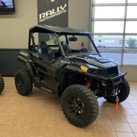 2021 Polaris® GENERAL XP 1000 DELUXE