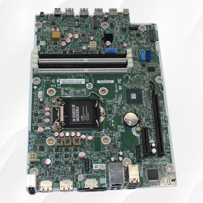 HP ProDesk 600 G5 SFF LGA 1151 Desktop Motherboard L64710-001