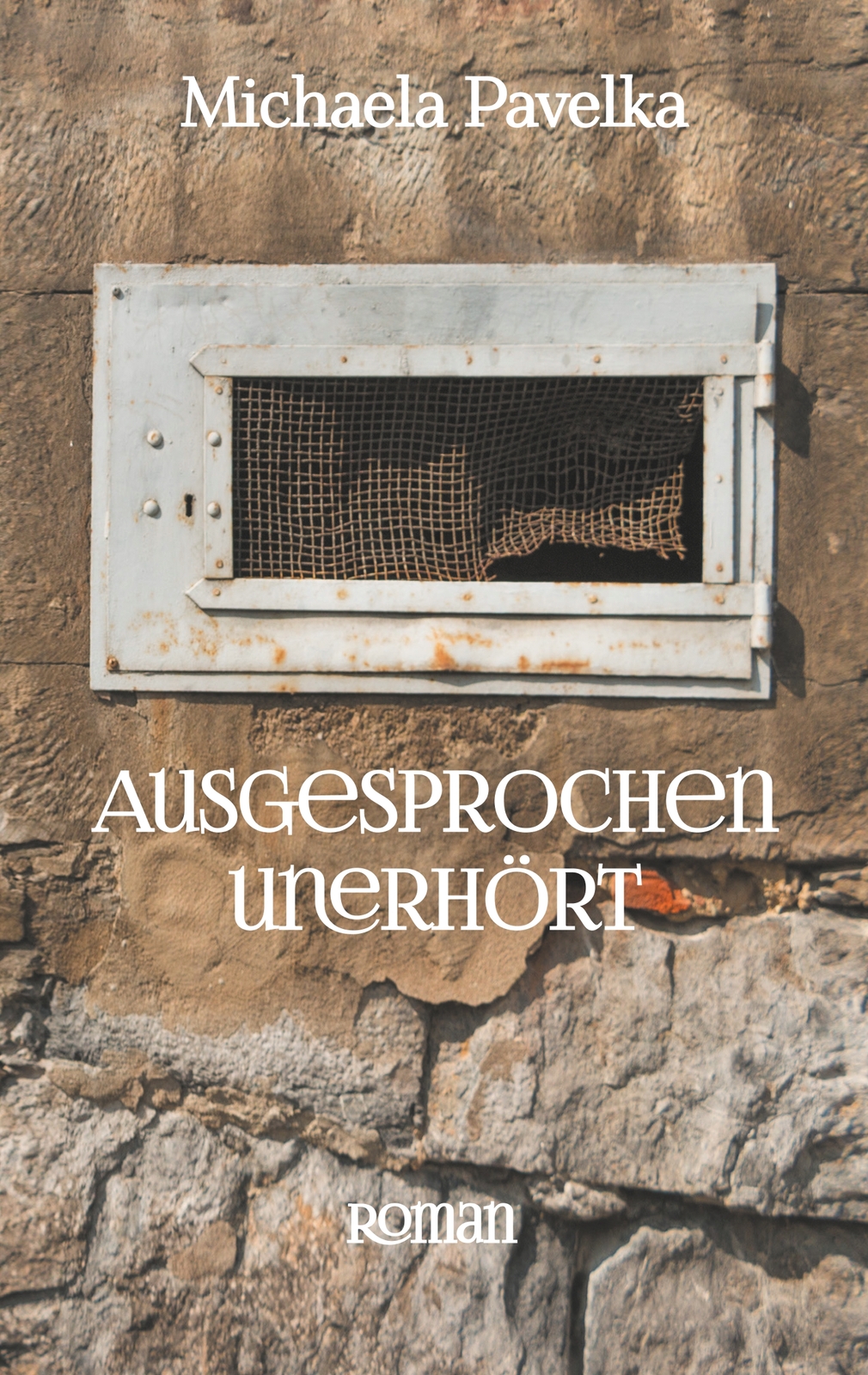Thumbnail - Ausgesprochen Unerhört (buch)