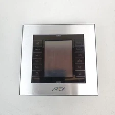 RTI KX2 KX-2 Advanced In-Wall Touchpanel Keypad Control System