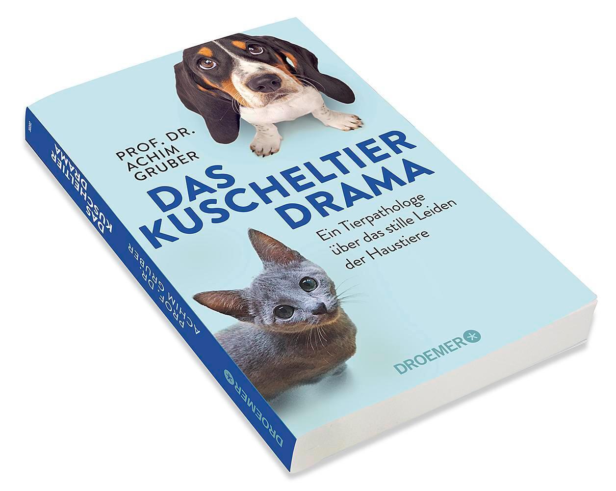 Thumbnail - Das Kuscheltierdrama | Ein Tierpathologe Über Das Stille Leiden Der