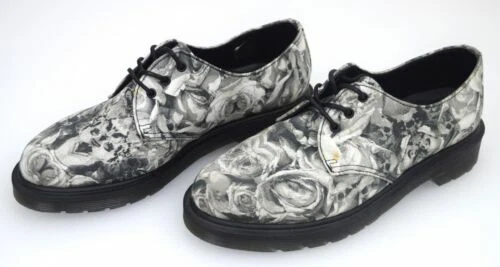 Calzado de mujer Dr. Martens Talla de zapatos de la UE 38