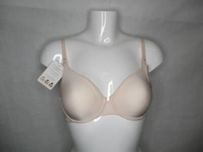 Simone Perele ''Inspiration'' Bügel-BH, gemoldet Multiway BH Rosa (U7)
