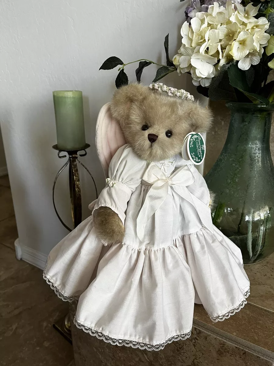 Bearington angel bear sale