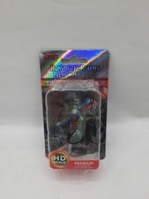 Dungeons and Dragons Icons of the Realms Premium Miniatures Tiefling Sorcerer