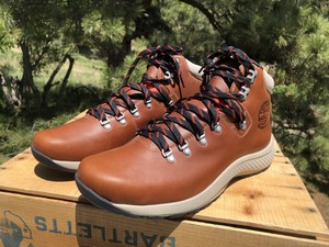 1978 aerocore waterproof hiking boot