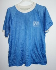 Vintage Sun Prairie WI Soccer Association Jersey Shirt Mens Sz M L 