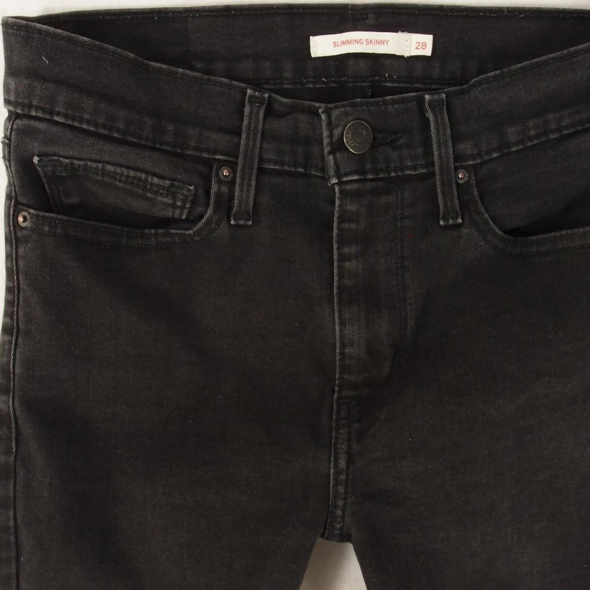 Levis store slimming skinny