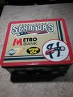 Harrisburg Senators Baseball, Football, Lunch Box — photo 5