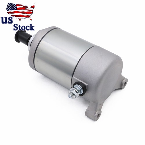 For Polaris Sportsman 500 Torque 2019 ATV Quad Motorcycle Starter Starting Motor - Imagen 5 de 10