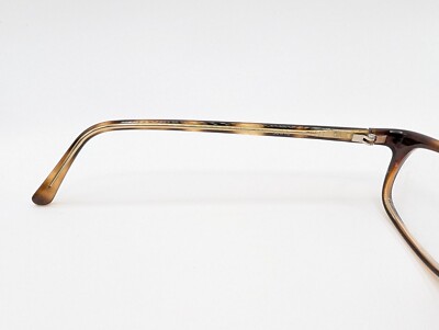 Giorgio Armani Eyeglasses Frames Only, 2003 302, 50-16-135  display picture 3