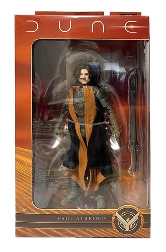 McFarlane DC Multiverse Icon Platinum Edition Chase Action Figure