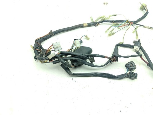 03 Suzuki Vs 800 Intruder Arnés De Cableado Principal - Imagen 3 de 5