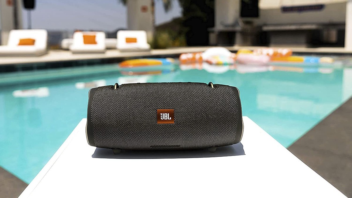JBL Xtreme 2 Portable Speaker - Black for sale online | eBay JBL Xtreme 2 Portable Speaker - Black for sale online | eBay