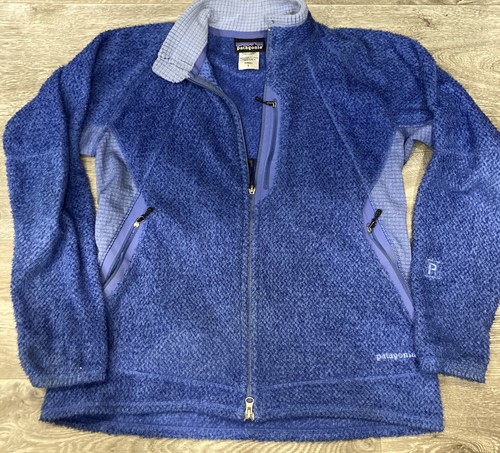 Women's Patagonia R2 Regulator Ridge 