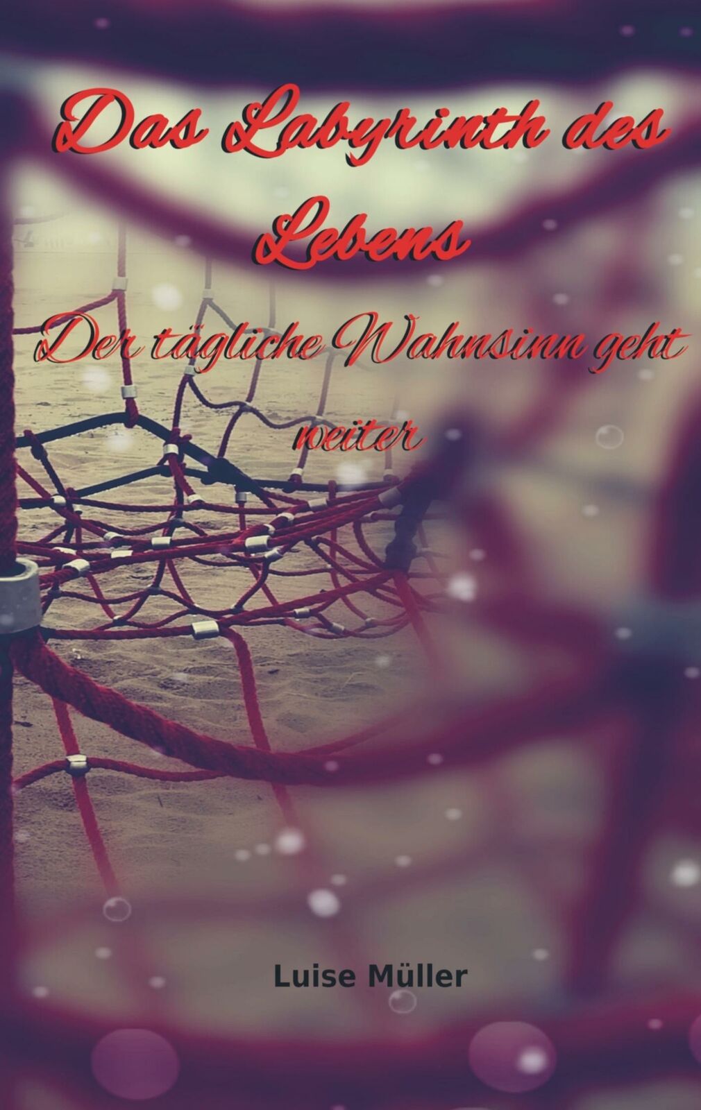 Thumbnail - Das Labyrinth Des Lebens | Buch | 9789463674386