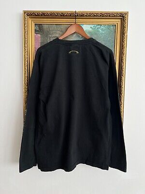 Vintage 90s Oakley Matrix Black Long Sleeve T-shirt | eBay Vintage 90s Oakley Matrix Black Long Sleeve T-shirt | eBay
