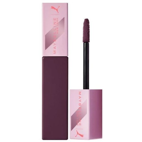 Lápiz labial líquido tinta mate Maybelline Superstay auténtico 5 ml - elige tu tono - Imagen 18 de 54