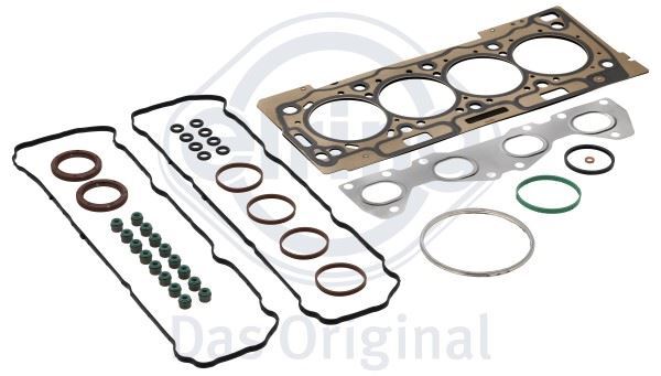 Pochette de rodage moteur Peugeot 206 SW pour stopper la perte de compression