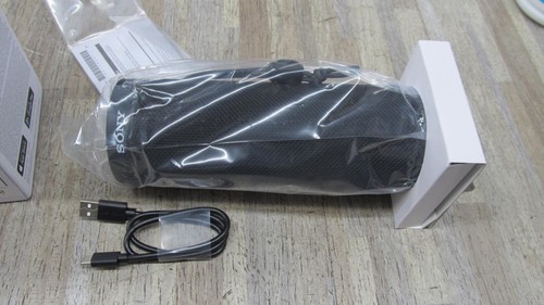 Sony XB23 EXTRA BASS Portable Bluetooth Speaker - (SRS-XB23/bz) black free ship - Picture 15 of 15