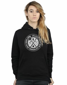 Women's Drewbacca Hoodie Grave Digger Drewbacca Women's Digger Grave q5wO6vPn