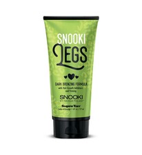 SNOOKI LEGS 6OZ SUPRE TAN