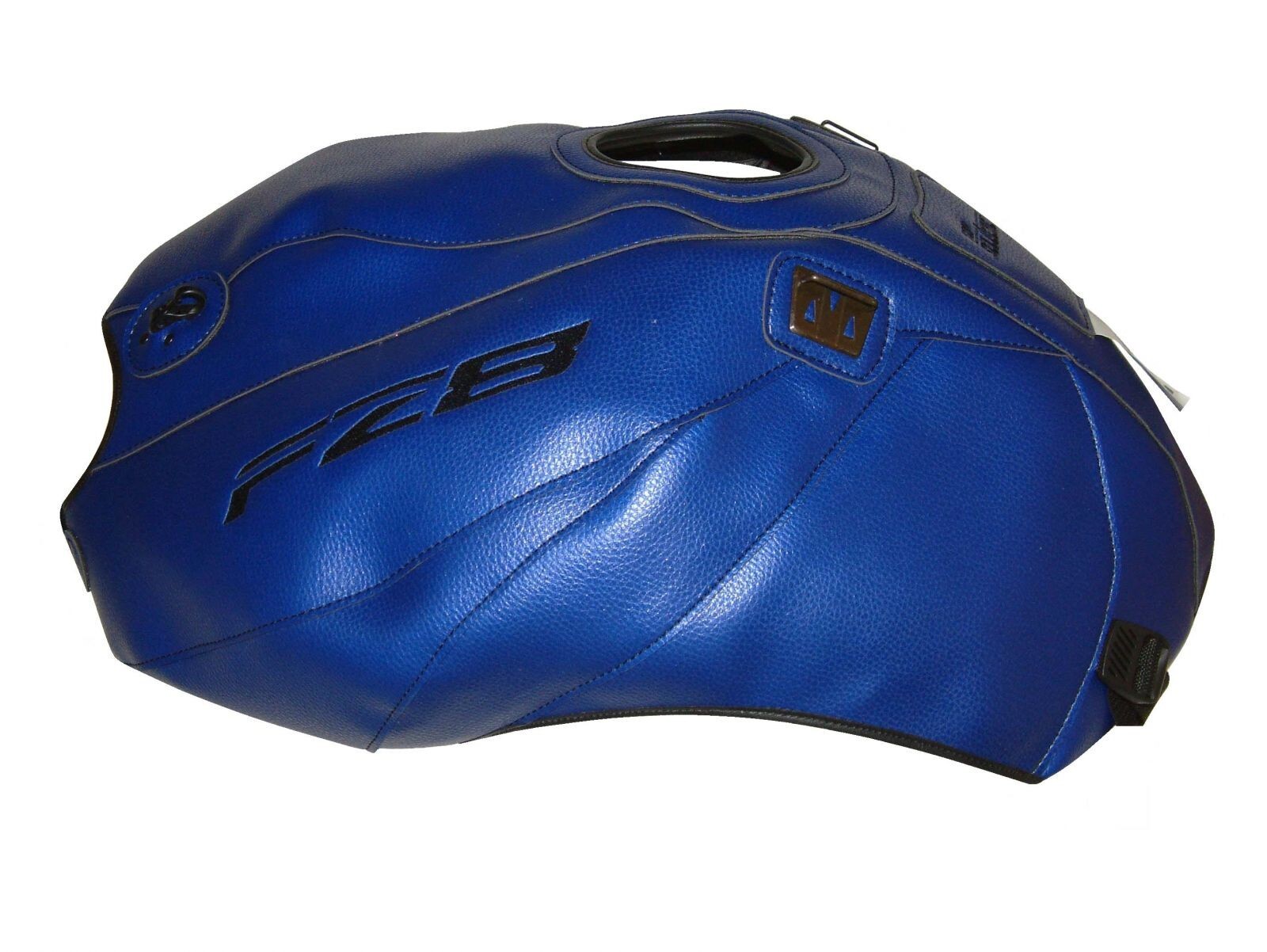 Protège-réservoir moto TPR5797 contre l'usure de peinture pour Yamaha FZ8 depuis 2010