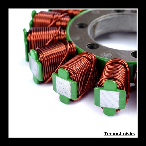 Stator Allumage pour Ducati Panigale 1199 R de 2013 à 2016 NEUF - Photo 7/9