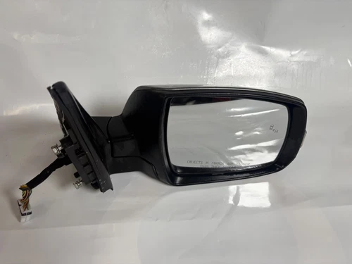 2011 2012 2013 2014 2015 Kia Sorrento Right Passenger Side Mirror OEM E13027419