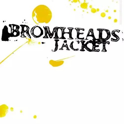 Dits From The Commuter Belt, Bromheads Jacket