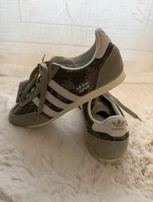 Adidas Japan sneaker Größe 39 1/3