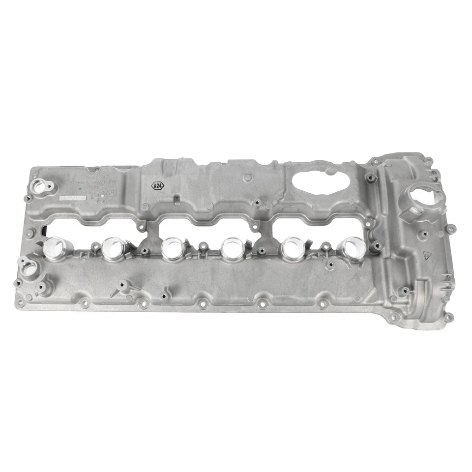 Cubierta de culata Dawn Wraith cilindro 1-6 original Rolls Royce 2017-23 11-12-9-453-755 Foto 3 de 4