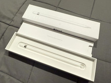 Apple Pencil 1st Generation Stylus for Apple iPad - White MQLY3AM/A 