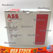 1pc ABB PSE105-600-70 Soft Starter 106A US Free TAX
