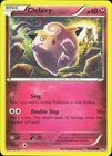 Pokemon Clefairy 81/122 BREAKpoint MP [L0L7EG]