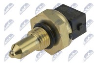 Nty KüHlmittel Wasser Temperatur Sensor ECT-BM-011 FüR Bmw 5Er E60 3Er Touring 1