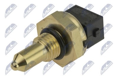 NTY Kühlmittel Wasser Temperatur Sensor ECT-BM-011 für BMW 5er E60 3er Touring 1