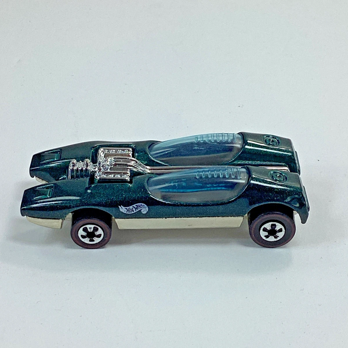 Hot Wheels Vintage Splittin Image 1968 for sale - eBay