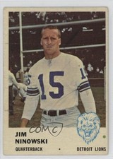 Jim Ninowski