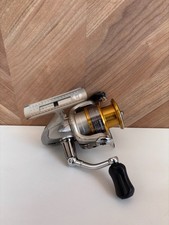 Mulinello Shimano Aernos XT 2500 usato pulito vernice sbiadita dal Giappone