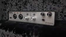 Steinberg UR-RT2 USB Audio Interface Rupert Neve Designs Tested Works TMB01 3.0