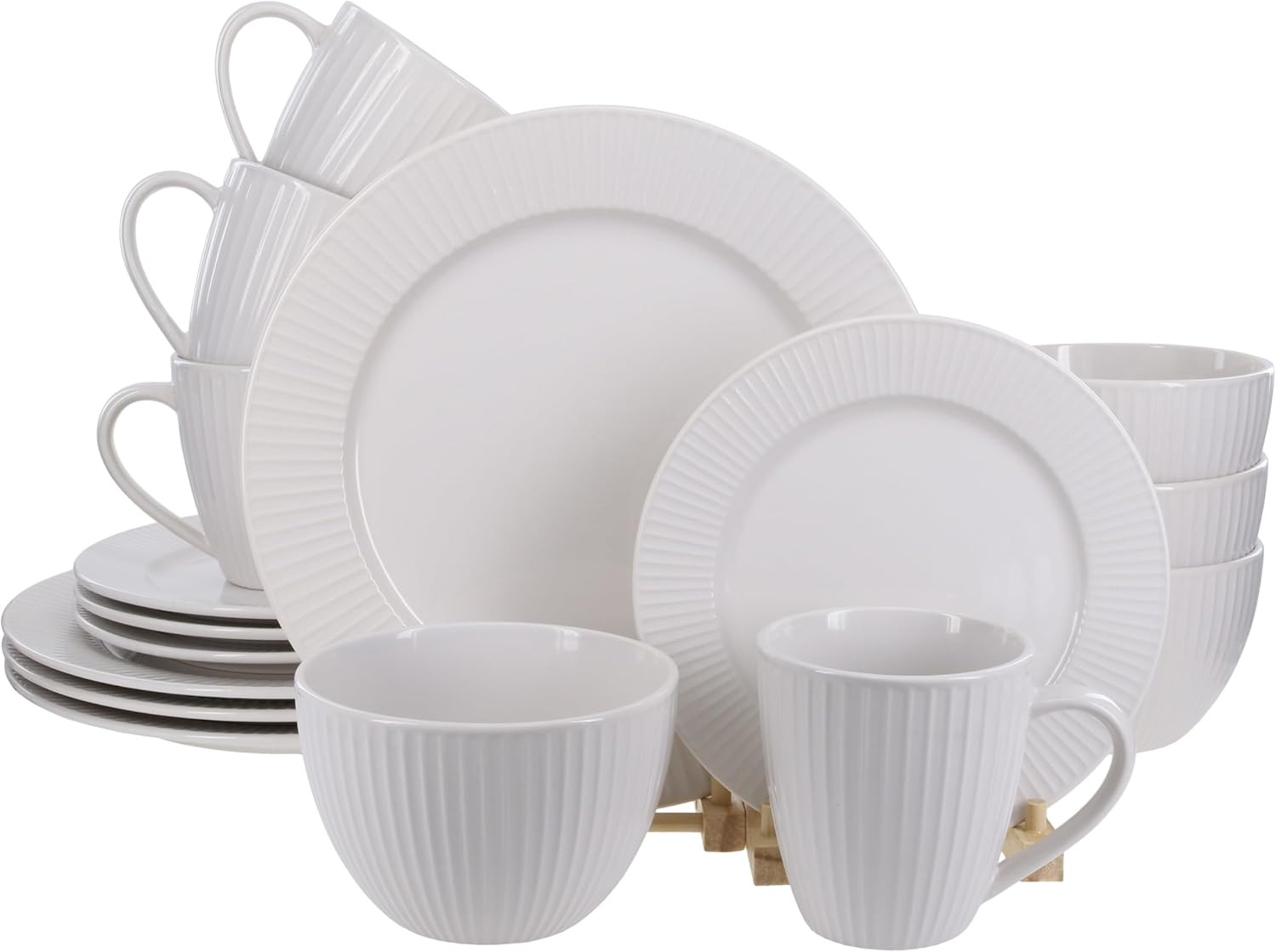 For Elegant Dining