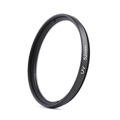 HD UV Filter Lens Protector Optical Glass Sony R50 M50 Mark II Camera Lenses