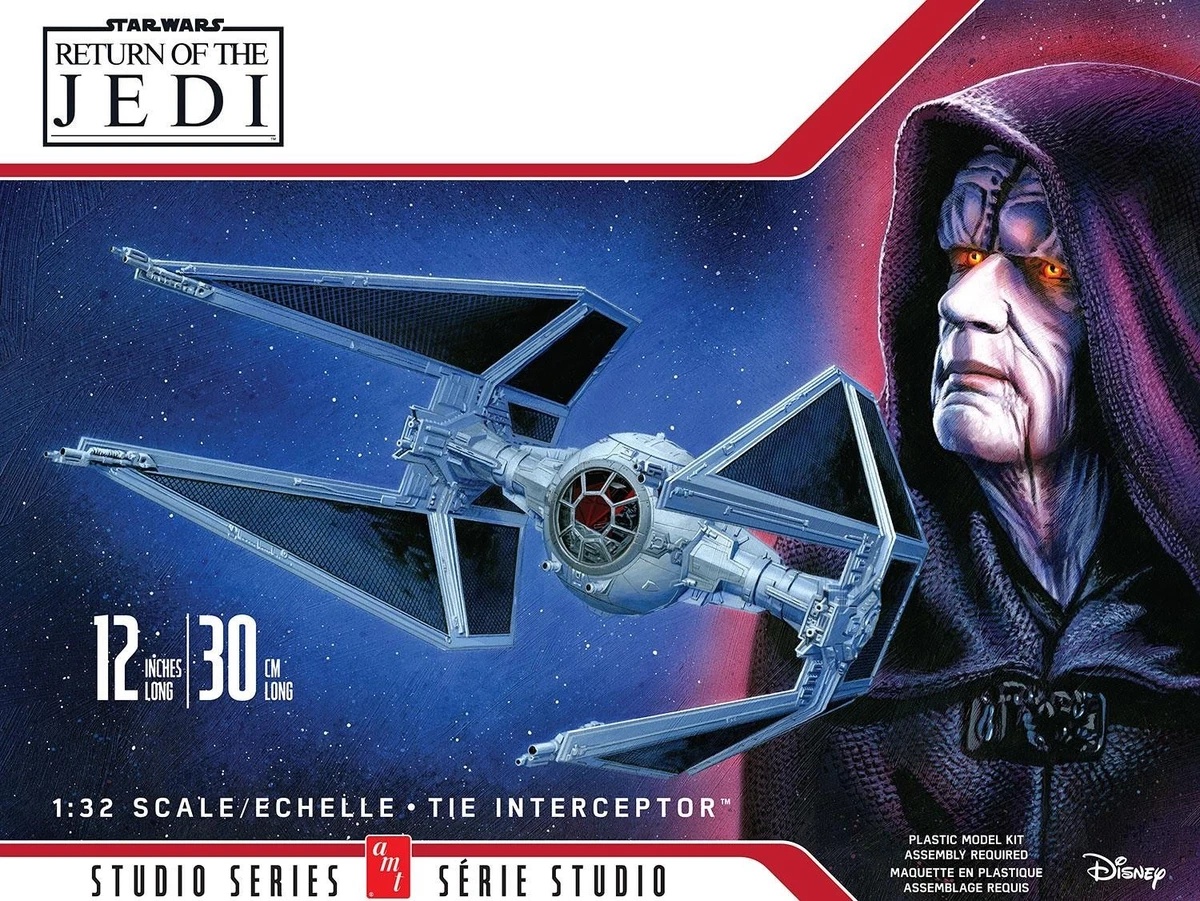 25+ Star Wars Toy Models & Kits for sale | Updated Oct 2026