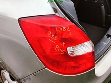 Bremsleuchte Bremslicht Rückleuchte Rücklicht links Skoda Fabia 2 II 5 türig 542