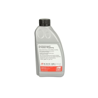 Getriebeöl FEBI BILSTEIN 101172 085L