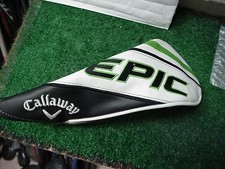 Nice Callaway Epic Max Speed Fairway Wood Headcover