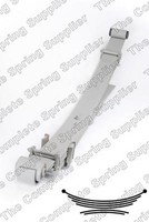 LesjÖFors Federnpaket 6159212 FüR Mitsubishi Triton L200 KA4T 16V 4WD KB4T