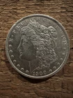 1900 O BU GEM MORGAN SILVER DOLLAR UNC  U.S. MINT RARE COIN 1011